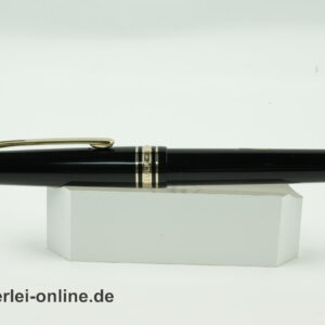Montblanc Meisterstück 145 Füller | Chopin Füllfederhalter "OB" Bicolor 14K/585er Goldfeder