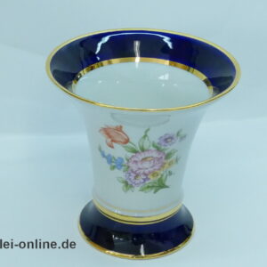 Royal Dux Bohemia Böhmische Vase | Trompeten- oder Trichterform1