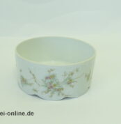 Rosenthal Classic Rose | Porzellan Dessertschale Dessertschüssel | Monbijou Grüne Ranke