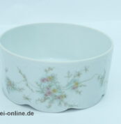 Rosenthal Classic Rose | Porzellan Dessertschale Dessertschüssel | Monbijou Grüne Ranke 1