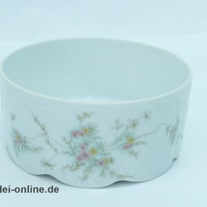 Rosenthal Classic Rose | Porzellan Dessertschale Dessertschüssel | Monbijou Grüne Ranke 1