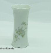 Rosenthal Classic Rose | Porzellan Vase 12cm | Monbijou Grüne Ranke
