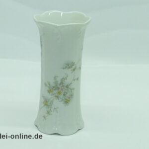 Rosenthal Classic Rose | Porzellan Vase 12cm | Monbijou Grüne Ranke