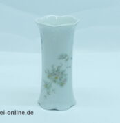 Rosenthal Classic Rose | Porzellan Vase 12cm | Monbijou Grüne Ranke 6