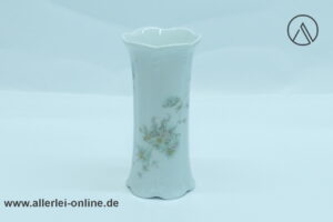 Rosenthal Classic Rose | Porzellan Vase 12cm | Monbijou Grüne Ranke 6