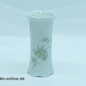 Rosenthal Classic Rose | Porzellan Vase 12cm | Monbijou Grüne Ranke 6