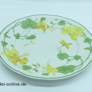 Geranium Villeroy & Boch | Porzellan Kuchenteller Dessertteller