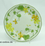 Geranium Villeroy & Boch | Porzellan Kuchenteller Dessertteller 5