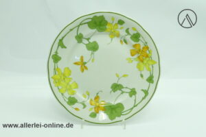 Geranium Villeroy & Boch | Porzellan Kuchenteller Dessertteller 5