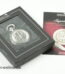 The Heritage Collection Taschenuhr Imperial , versilbert | Mechanisches Uhrwerk mit Handaufzug5