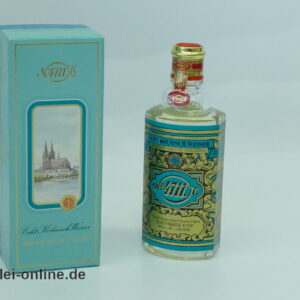 4711 Echt Kölnisch Wasser | Original EAU DE COLOGNE | 50ML in OVP