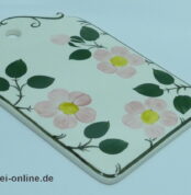 Villeroy & Boch Wildrose | Frühstücksbrett / Schneidebrett