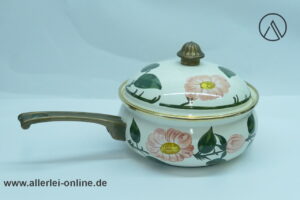Villeroy & Boch Wildrose Stieltopf | Stielkasserolle