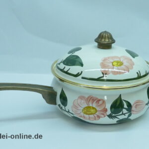 Villeroy & Boch Wildrose Stieltopf | Stielkasserolle