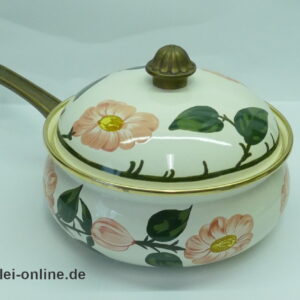 Villeroy & Boch Wildrose Stieltopf | Stielkasserolle 1