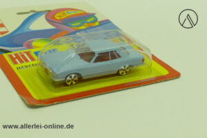 Faller HitCar 3455 | Mercedes Benz 350 SLC | Babyblau in OVP