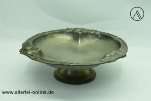 Antike Gallia Christofle Tafelaufsatz Schale